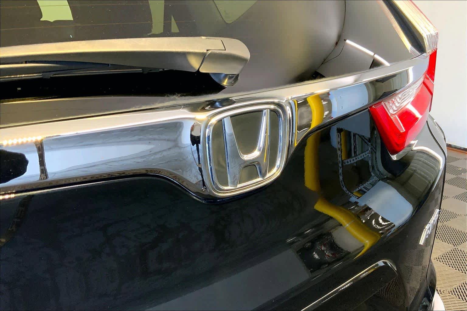 Used 2019 Honda CR-V EX-L image 33