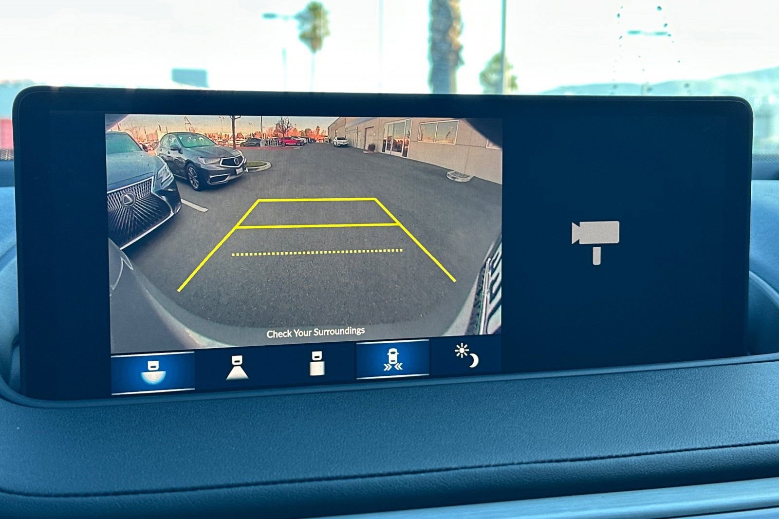 Used 2024 Acura MDX FWD w/ Technology Package image 22