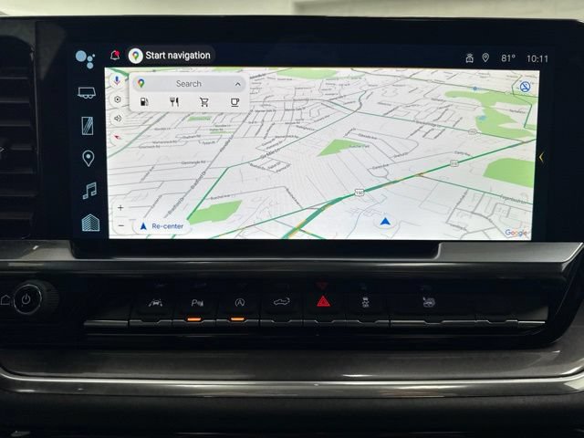 New 2026 Chevrolet Silverado 1500 High Country w/ Technology Package AWD/4WD image 20
