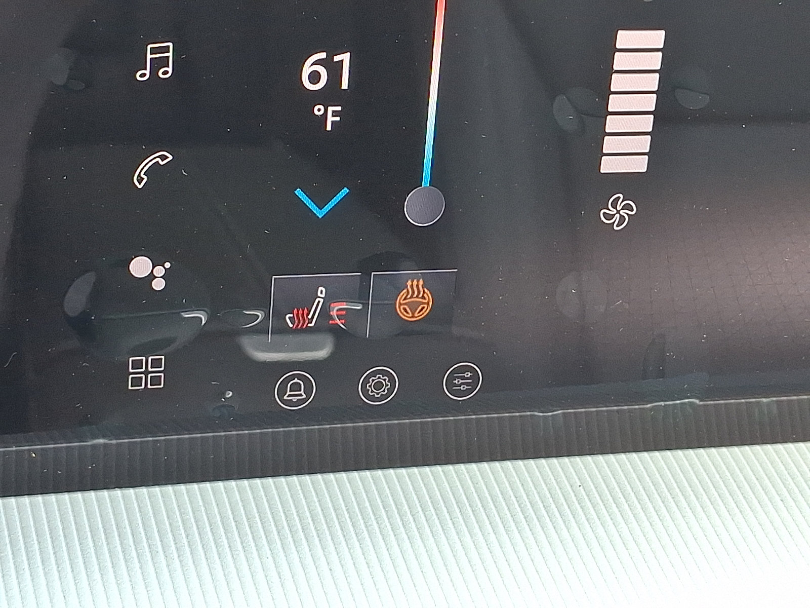 New 2026 Nissan Murano SL AWD/4WD image 19