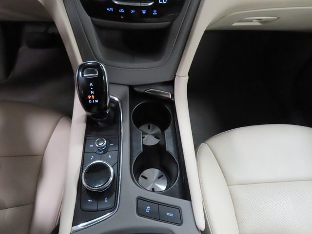 Certified 2023 Cadillac XT5 Premium Luxury w/ Technology Package AWD/4WD image 27