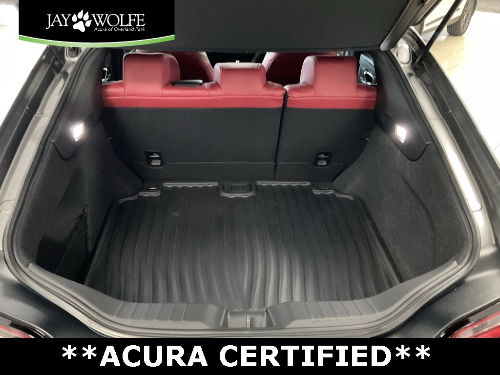 Used 2023 Acura Integra A-Spec image 23