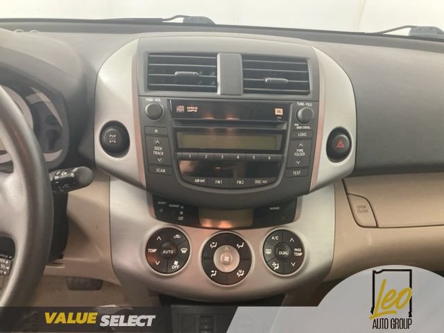 Used 2008 Toyota RAV4 Limited AWD/4WD image 14