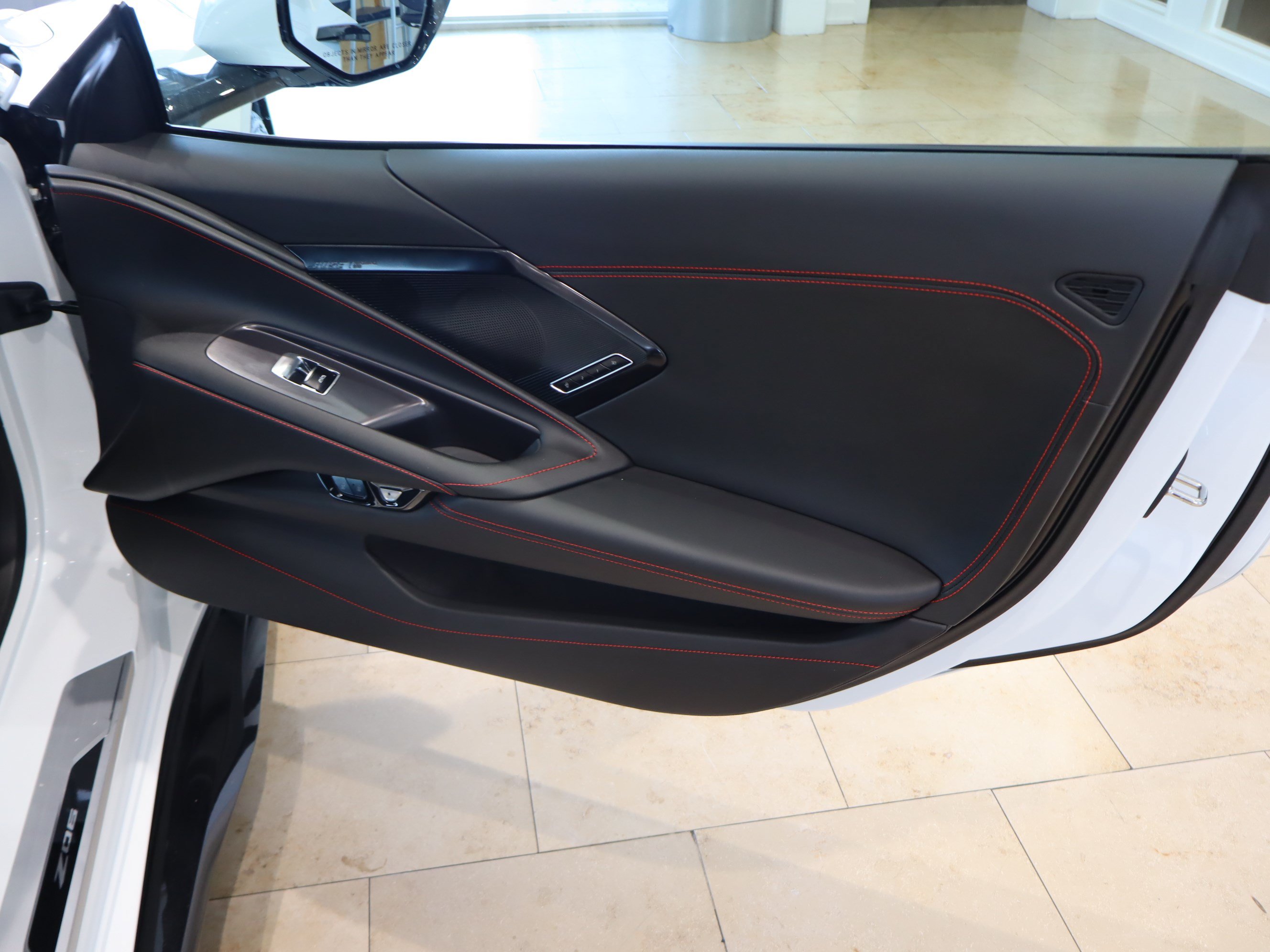 Used 2026 Chevrolet Corvette Z06 RWD image 35