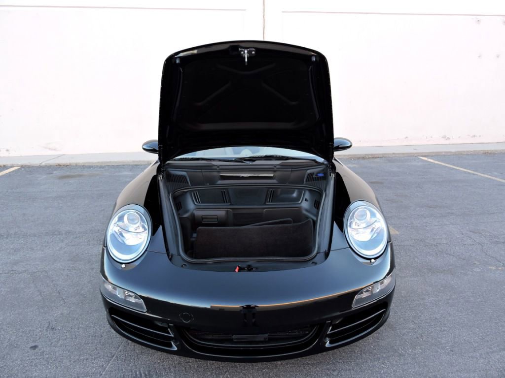 Used 2006 Porsche 911 Carrera 4S image 91