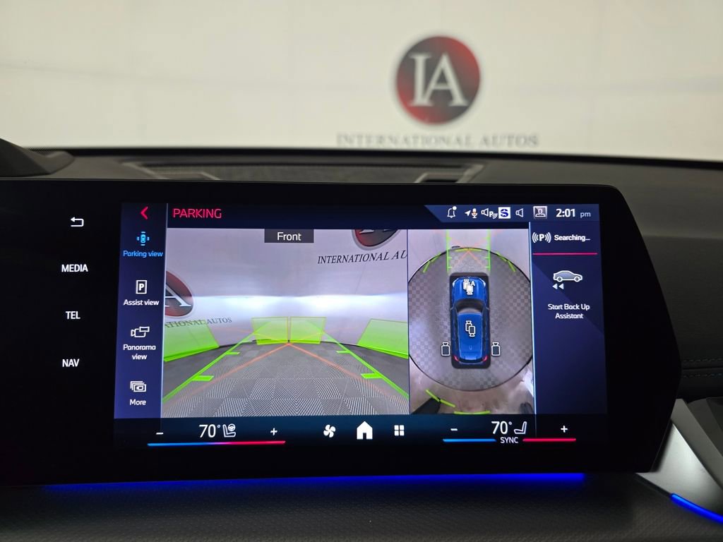 Certified 2024 BMW X1 M35i w/ Premium Package image 26