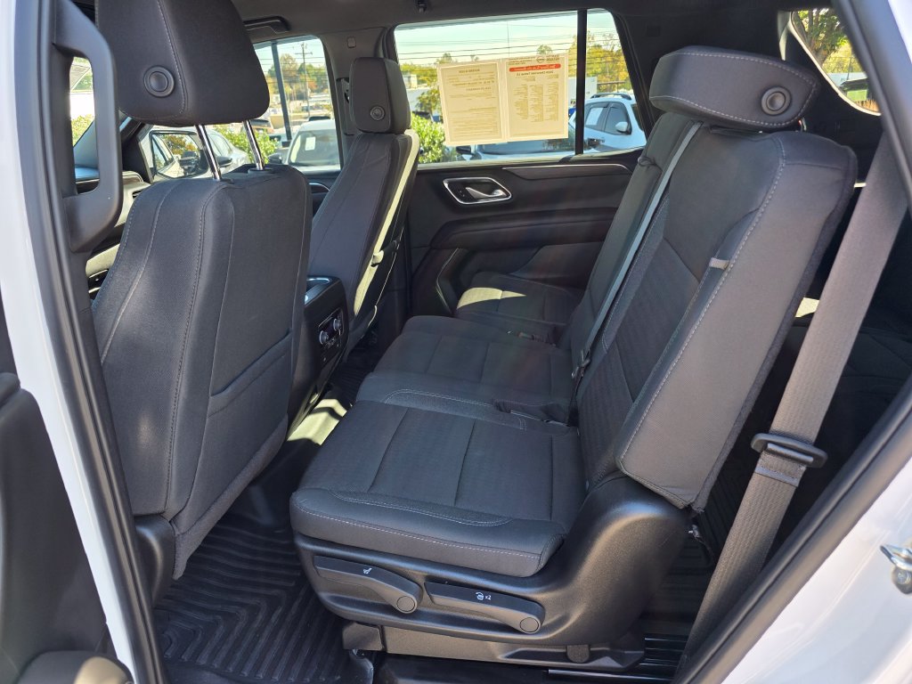 Used 2024 Chevrolet Tahoe LS w/ Driver Alert Package RWD image 30