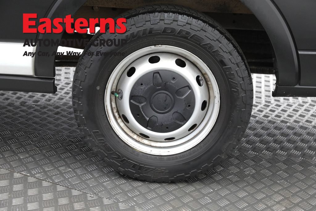 Used 2019 Ford Transit 150 148 Low Roof RWD image 30