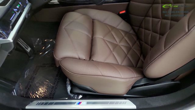 Used 2026 BMW 740i RWD image 48