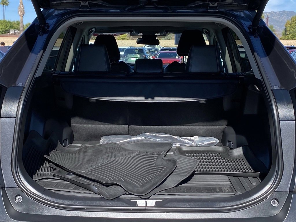 Certified 2025 Toyota RAV4 XLE Premium image 18