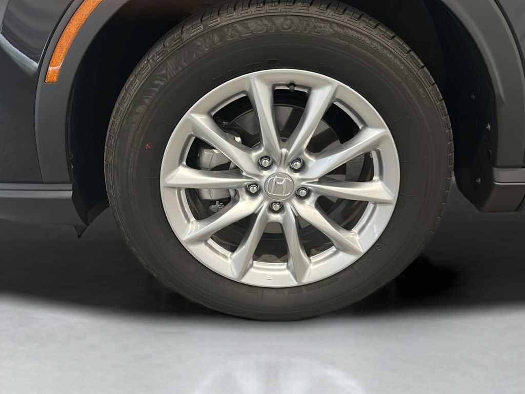 Certified 2026 Honda CR-V EX image 12