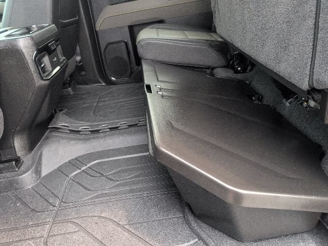Used 2026 Chevrolet Silverado 2500 ZR2 w/ LPO, Dark Essentials Package AWD/4WD image 47