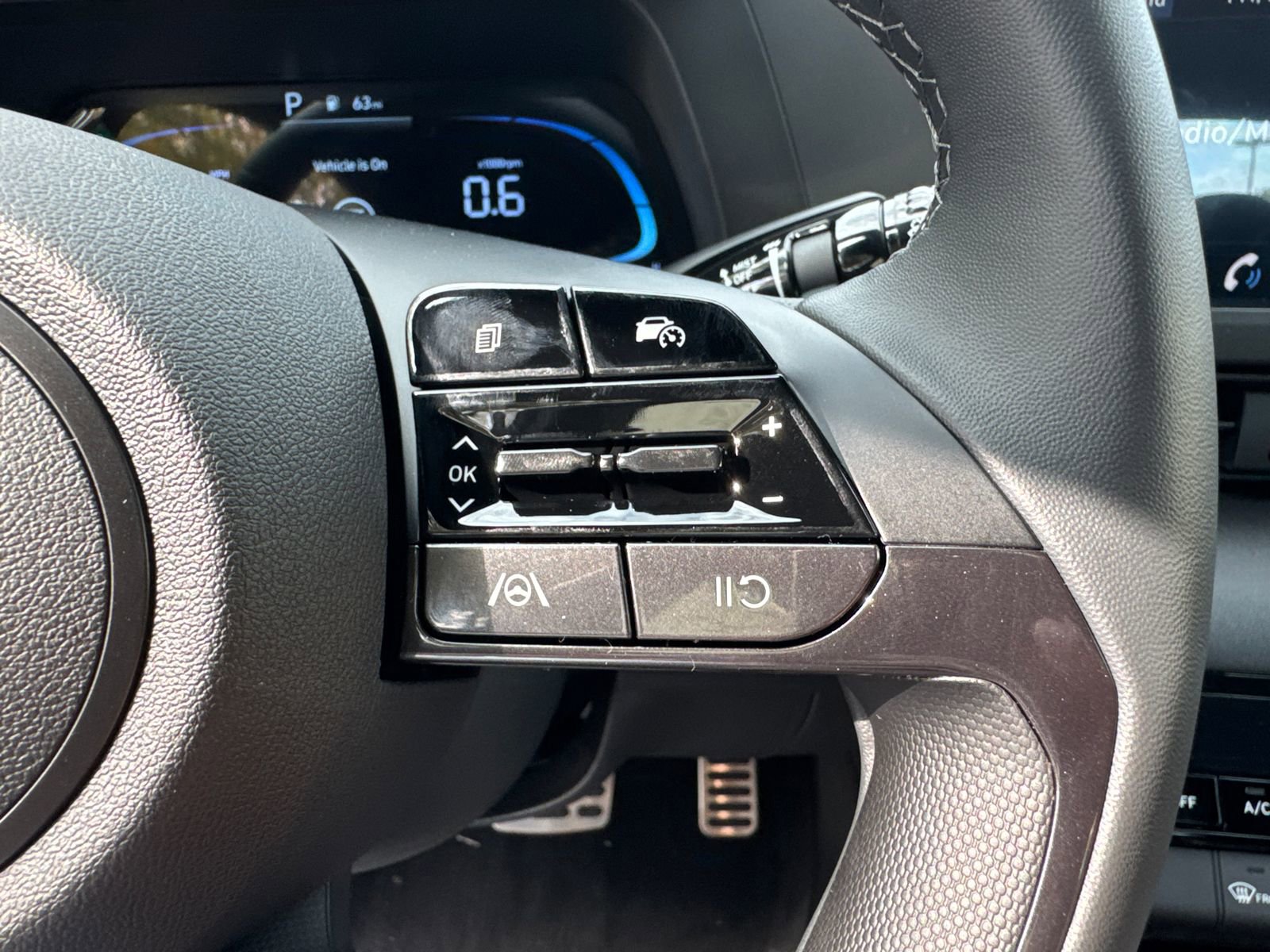 New 2026 Hyundai Elantra Sport w/ Cargo Package image 26