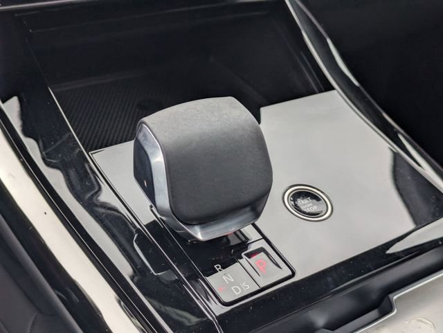 Used 2025 Land Rover Range Rover Sport Dynamic SE image 9