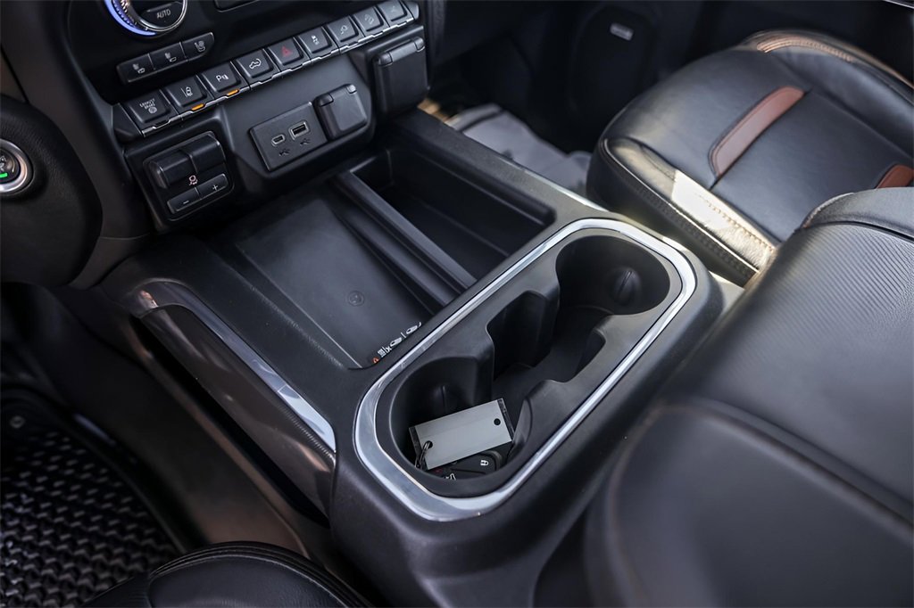 Used 2023 GMC Sierra 2500 AT4 w/ AT4 Premium Plus Package image 24