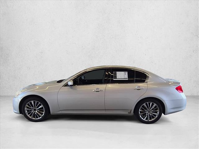 Used 2012 INFINITI G37 Journey w/ Premium Pkg RWD image 9
