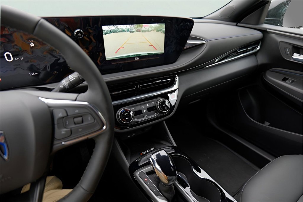 New 2026 Buick Envista Sport Touring w/ Convenience I Package image 15