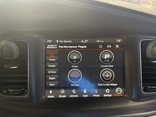 Used 2023 Dodge Charger Scat Pack image 25