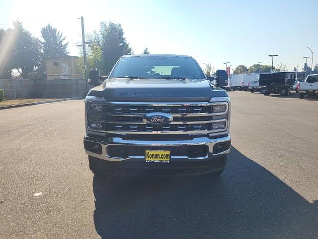 New 2026 Ford F350 Lariat image 9