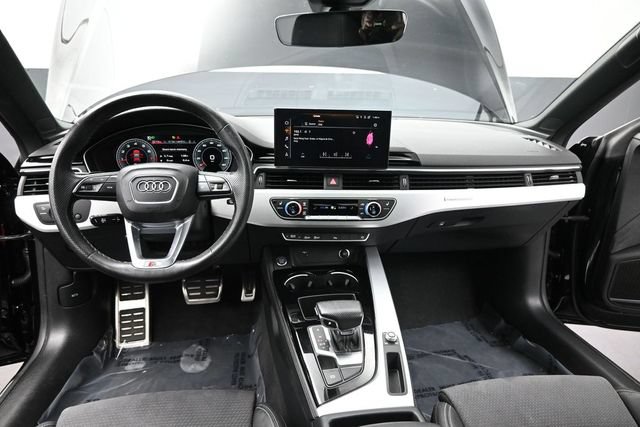 Used 2023 Audi A5 2.0T Premium Plus w/ Premium Plus AWD/4WD image 16