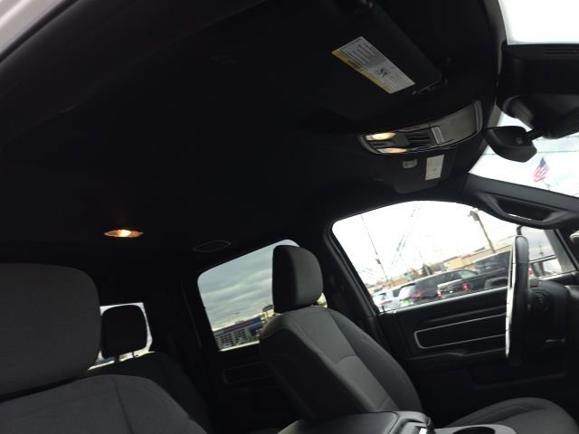 Used 2024 RAM 2500 Big Horn w/ Safety Group image 51