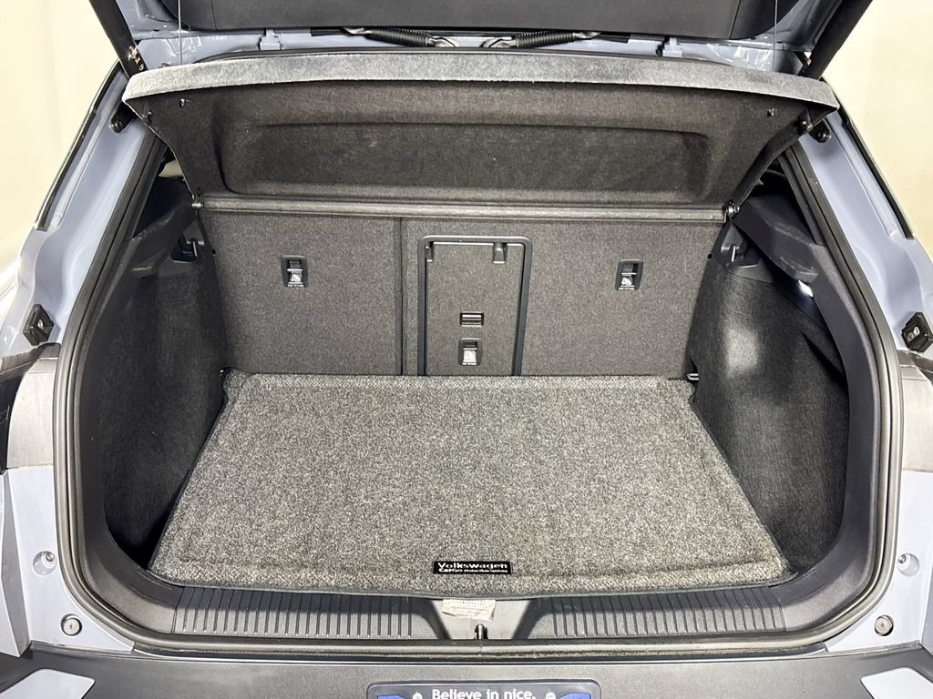 Certified 2023 Volkswagen ID.4 Pro S Plus AWD/4WD image 24