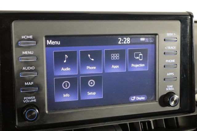 Used 2019 Toyota RAV4 XLE w/ Convenience Package AWD/4WD image 33