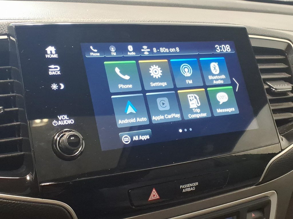 Used 2019 Honda Passport EX-L image 14