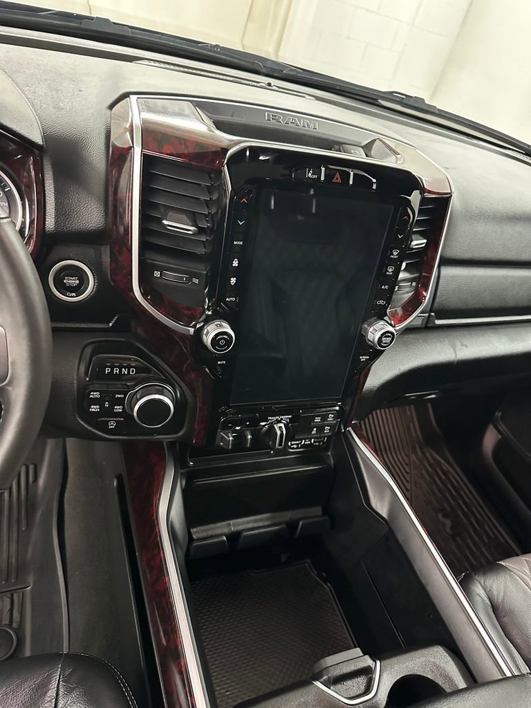 Used 2024 RAM 1500 Big Horn image 18