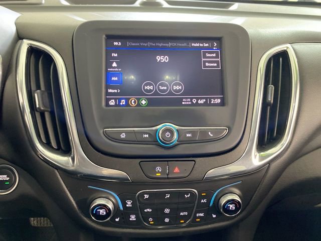 Used 2023 Chevrolet Equinox LT image 38