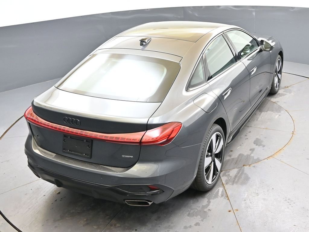 New 2026 Audi A5 2.0T Premium Plus AWD/4WD image 49