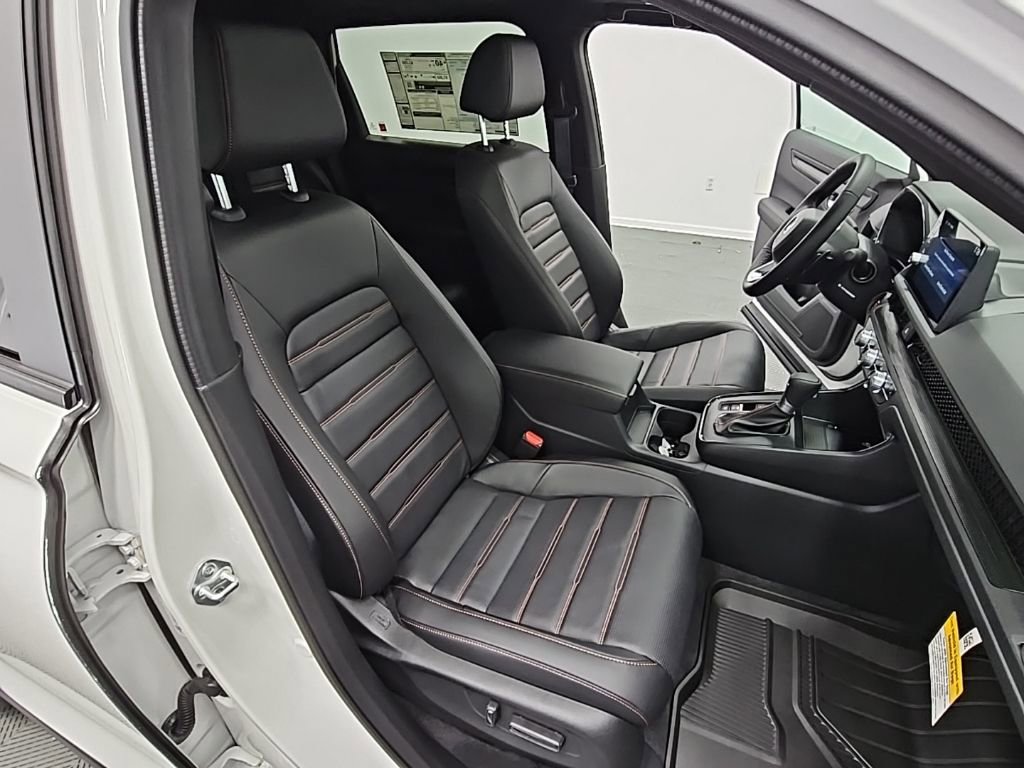 New 2026 Honda CR-V Sport-L image 38