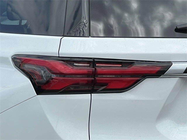 Certified 2023 Chevrolet Traverse Premier image 21