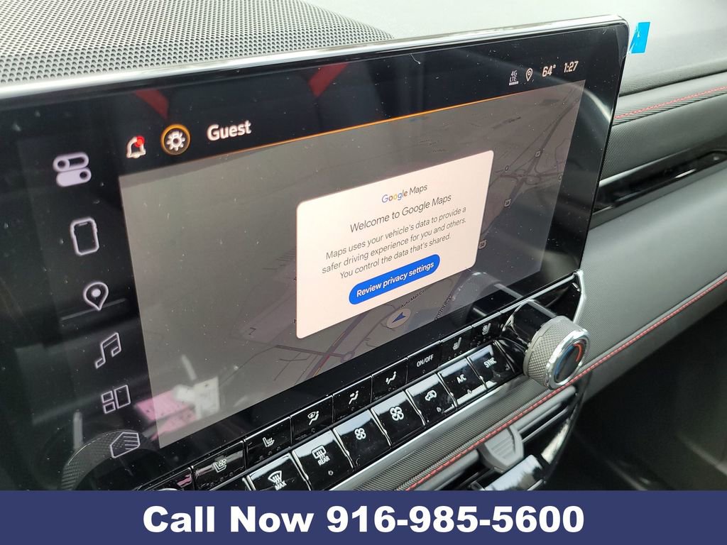 New 2026 Chevrolet Colorado Z71 w/ Technology Package image 18