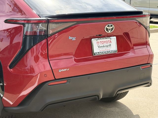 New 2026 Toyota bZ image 6