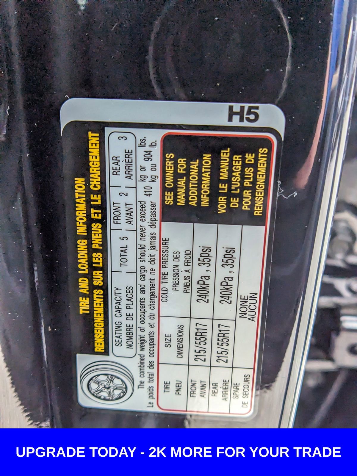 New 2026 Hyundai Sonata Limited image 35