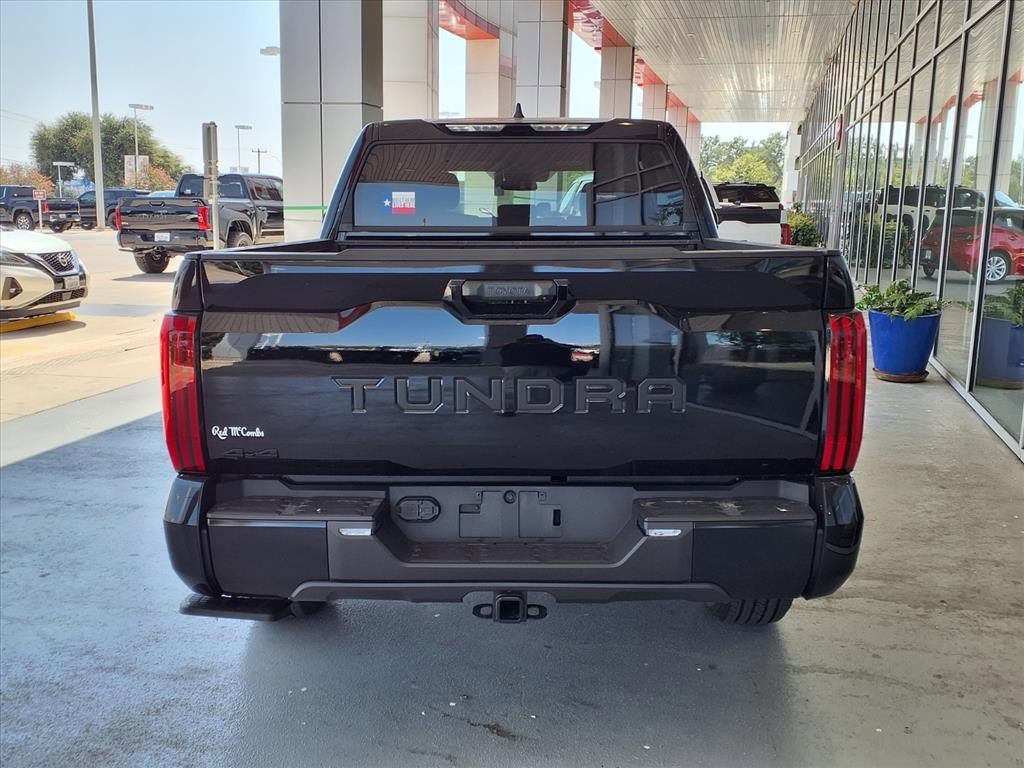 New 2026 Toyota Tundra SR5 image 6