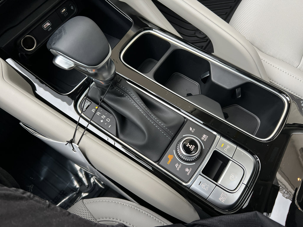 New 2025 Kia Telluride S image 26