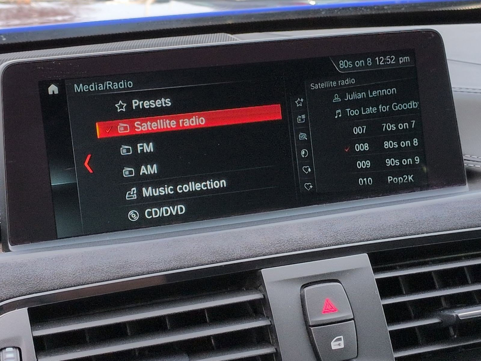 Used 2020 BMW M4 CS w/ Executive Package image 23