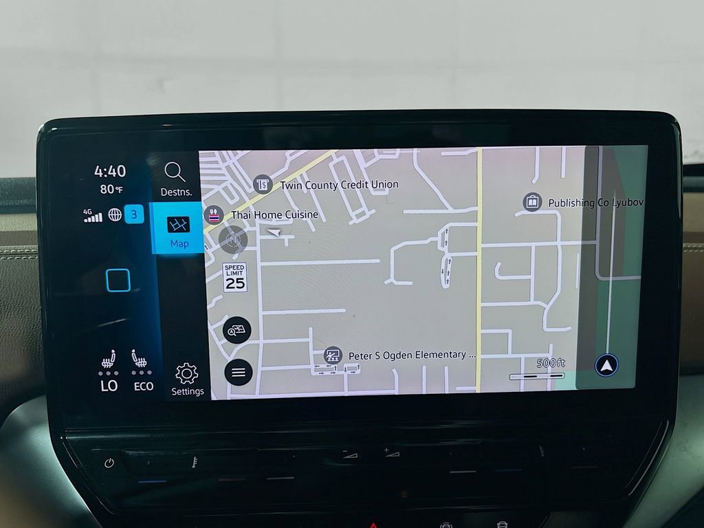 Used 2021 Volkswagen ID.4 Pro S image 17