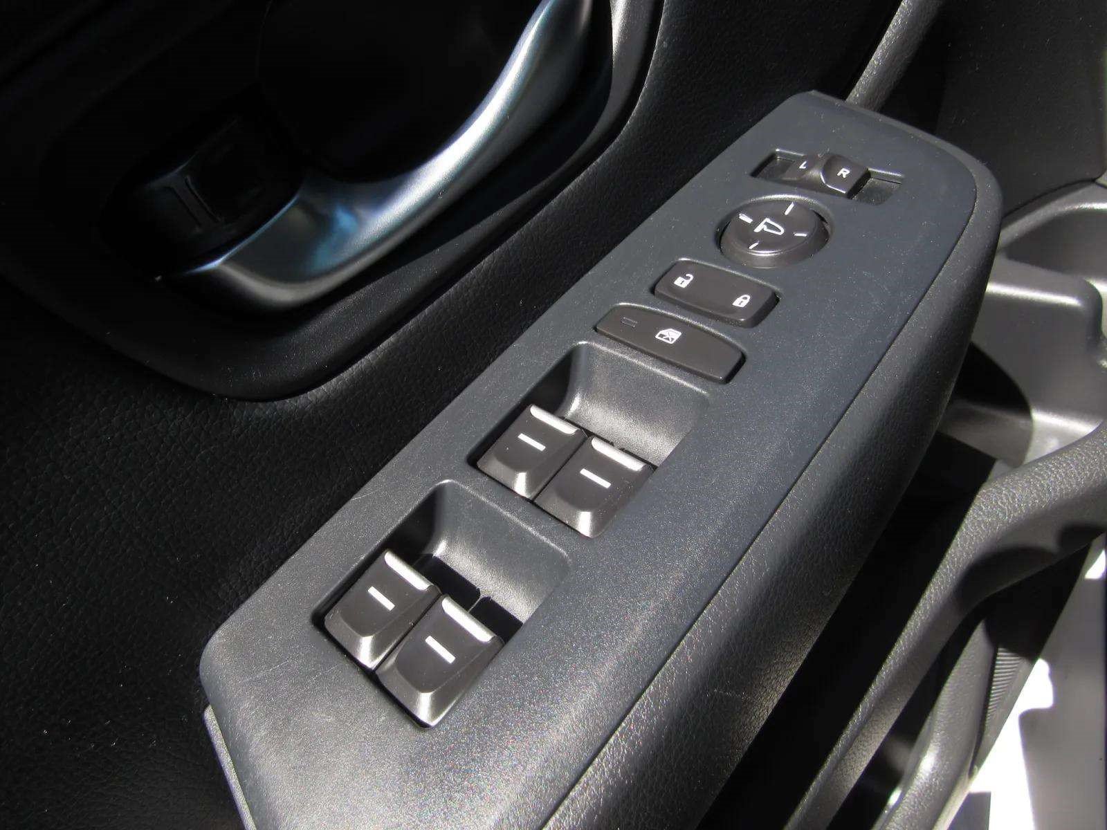 Certified 2025 Honda Pilot Sport image 22