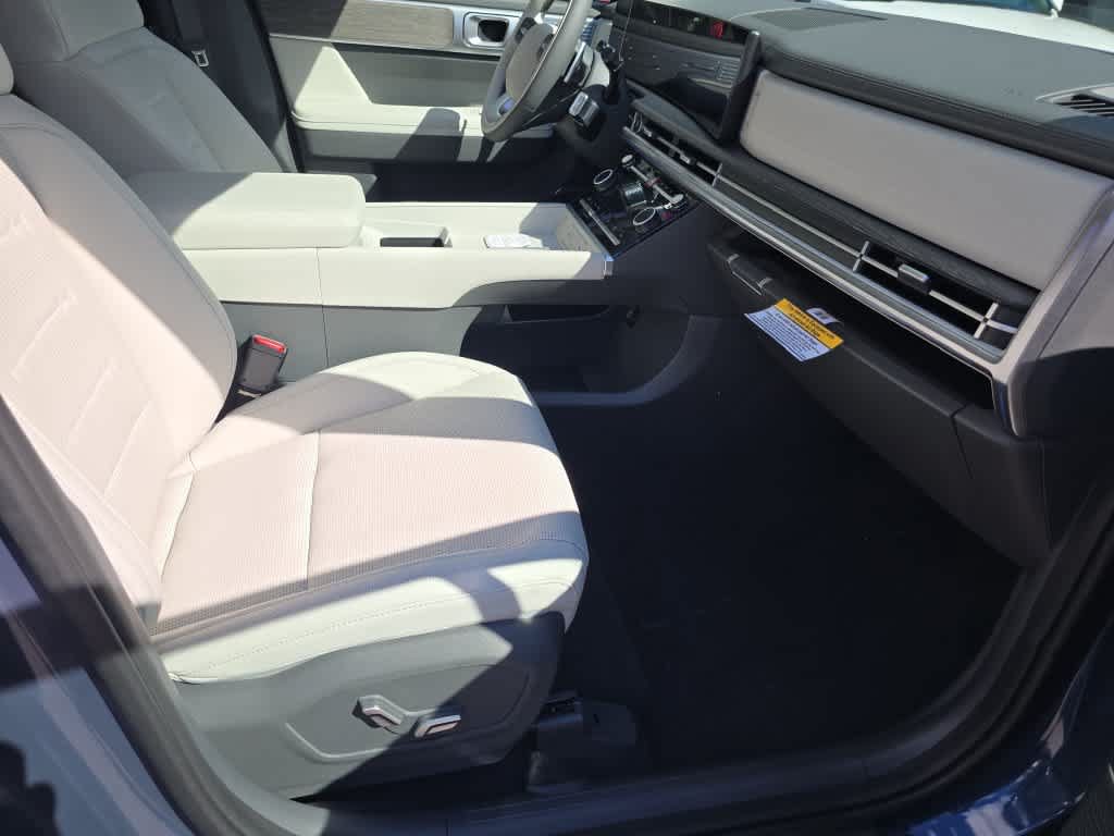 New 2027 Hyundai Santa Fe Calligraphy FWD image 23
