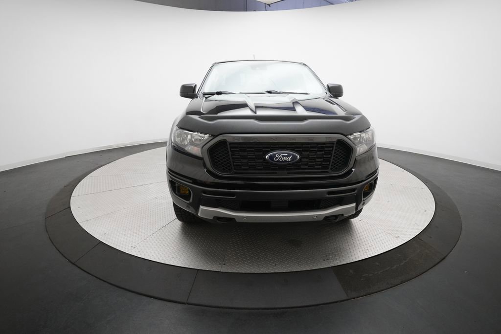 Used 2019 Ford Ranger XLT w/ Equipment Group 302A Luxury AWD/4WD image 11