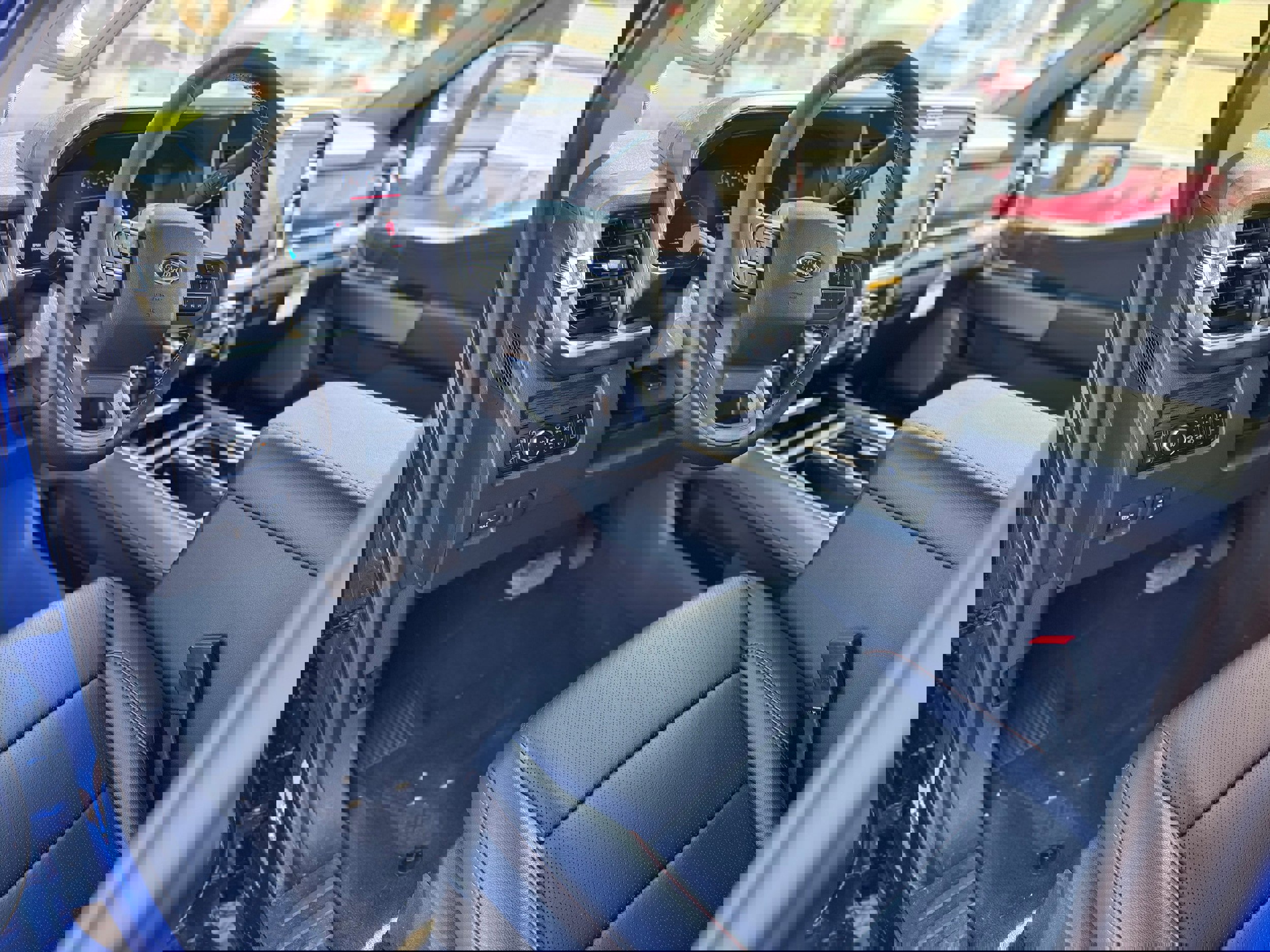 New 2026 Ford F350 Lariat w/ Tremor Off-Road Package image 10