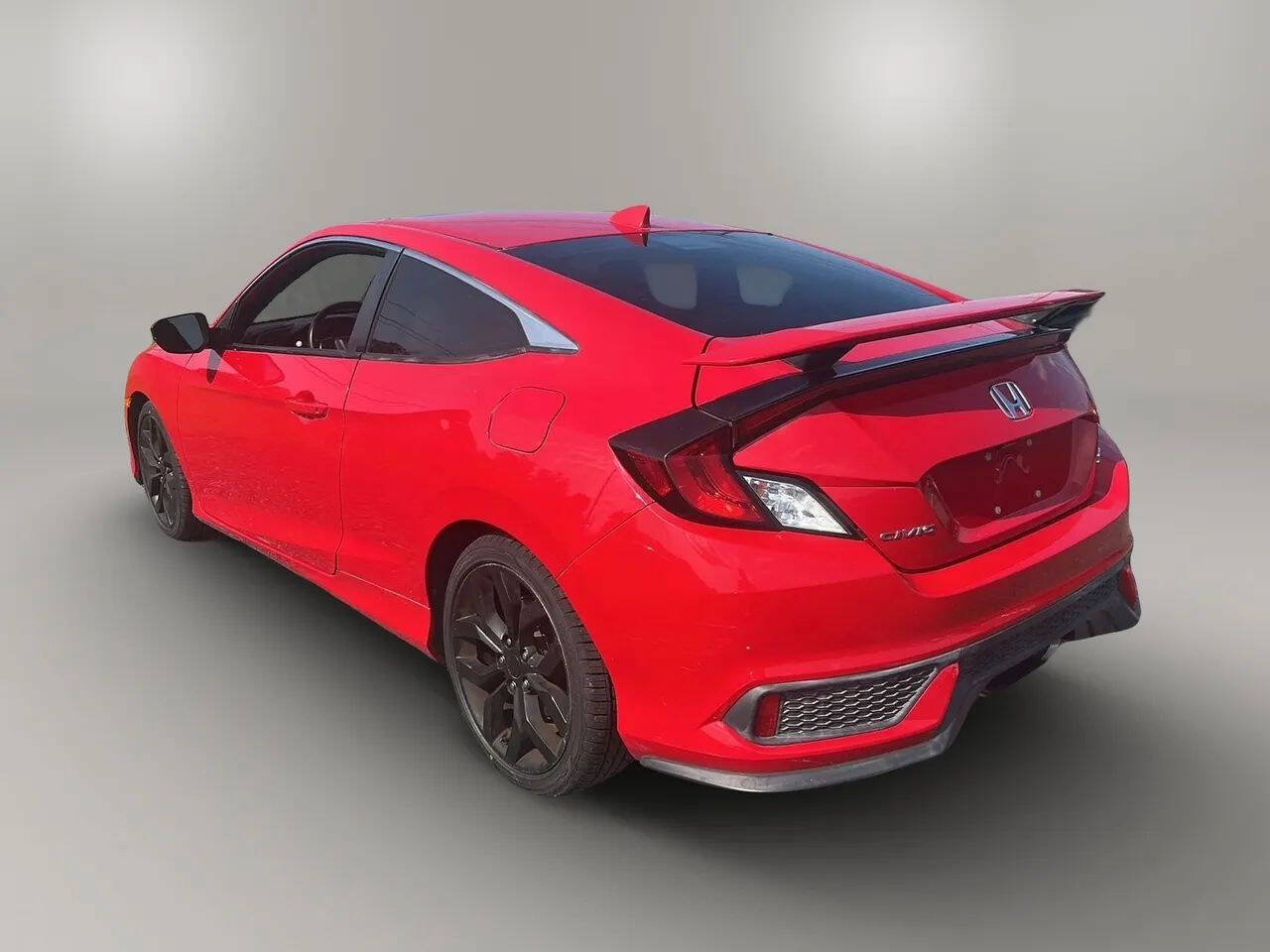 Used 2017 Honda Civic Si image 5
