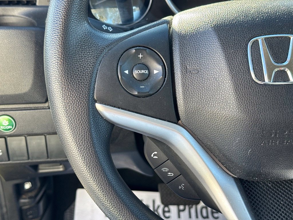 Used 2016 Honda Fit LX image 13