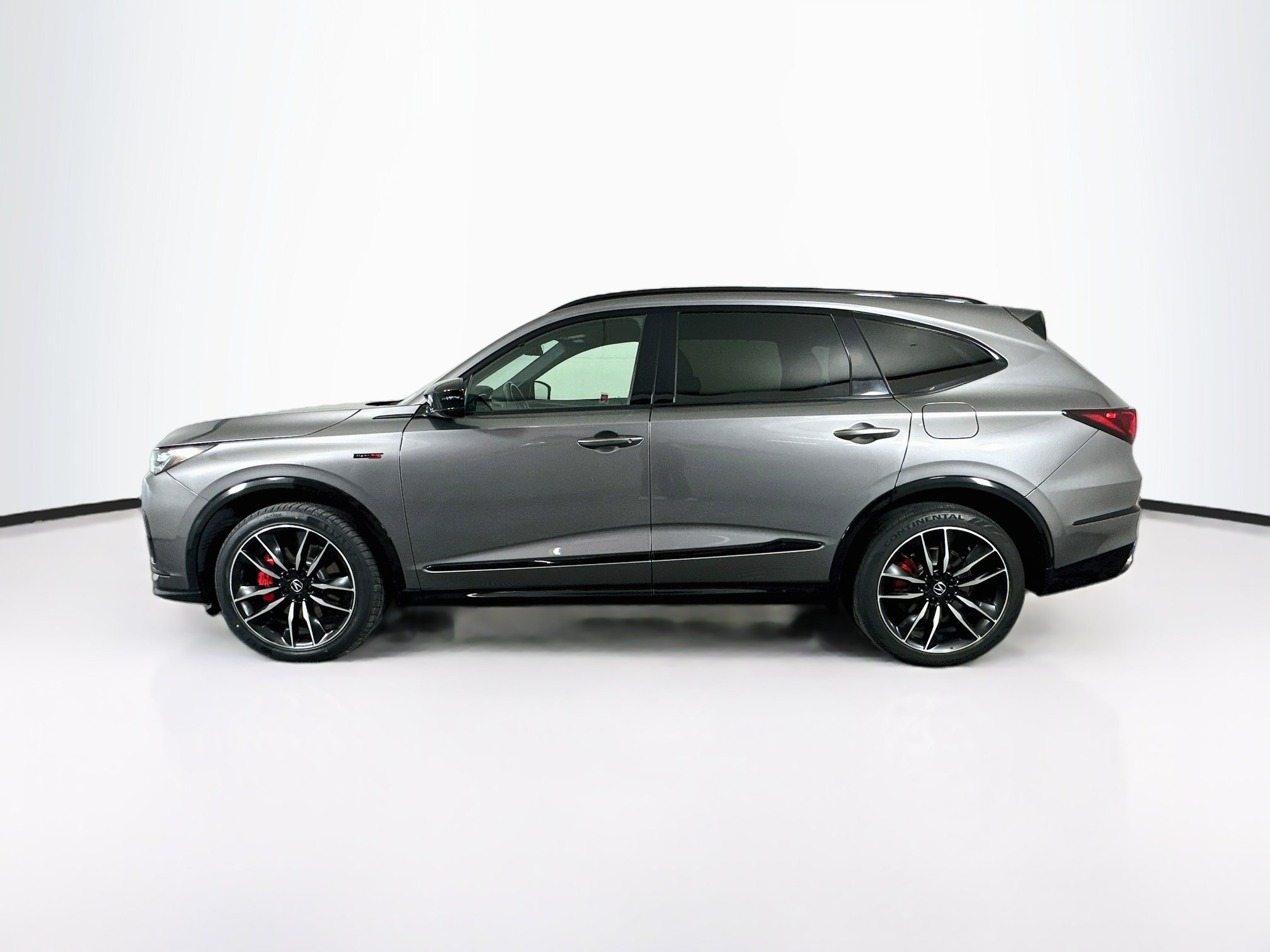 Used 2024 Acura MDX Type S w/ Advance Package AWD/4WD image 4