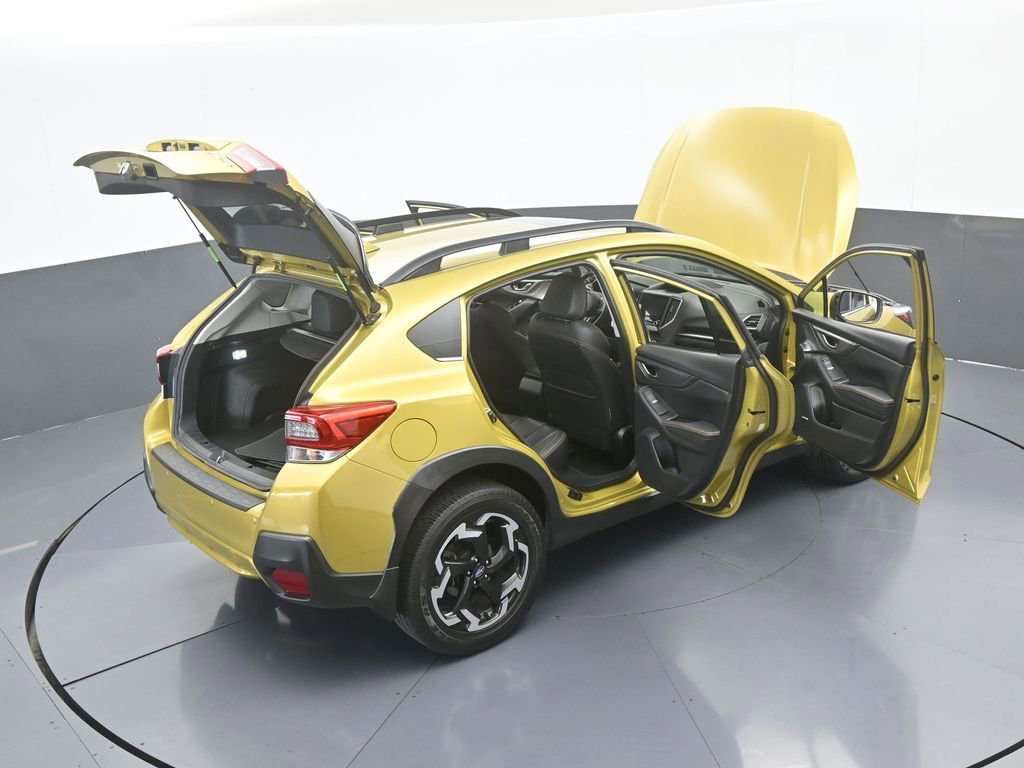 Used 2021 Subaru Crosstrek 2.5i Limited w/ Moonroof Package 2 image 59