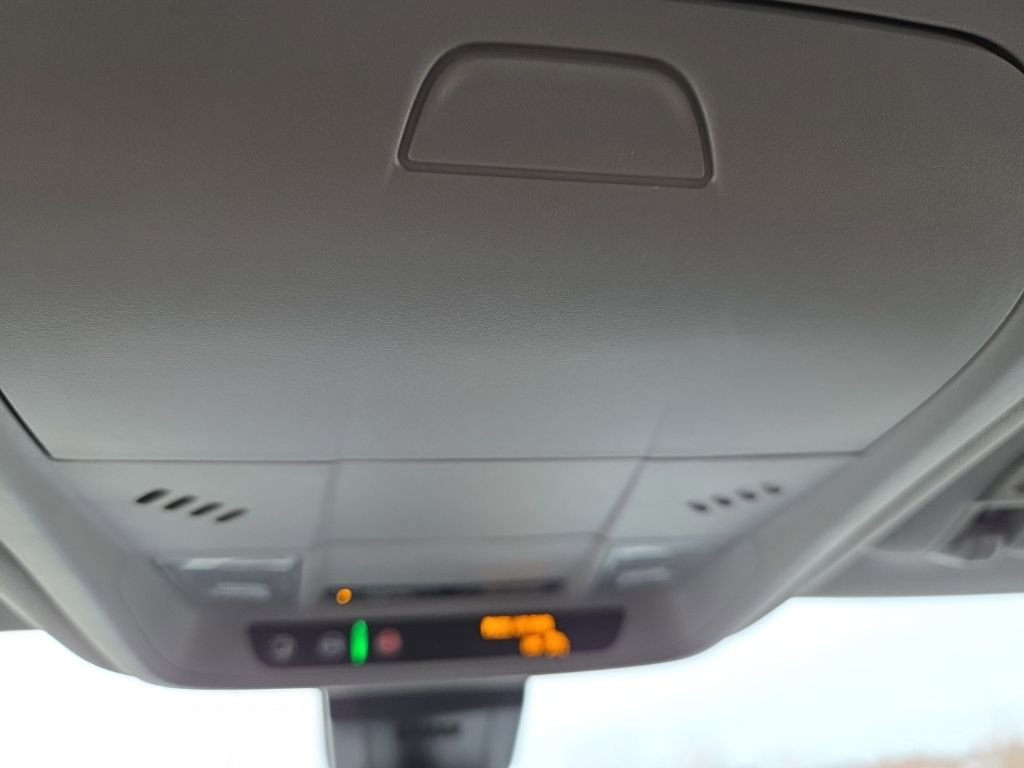 Certified 2024 Chevrolet Equinox LT w/ LPO, Floor Liner Package image 36