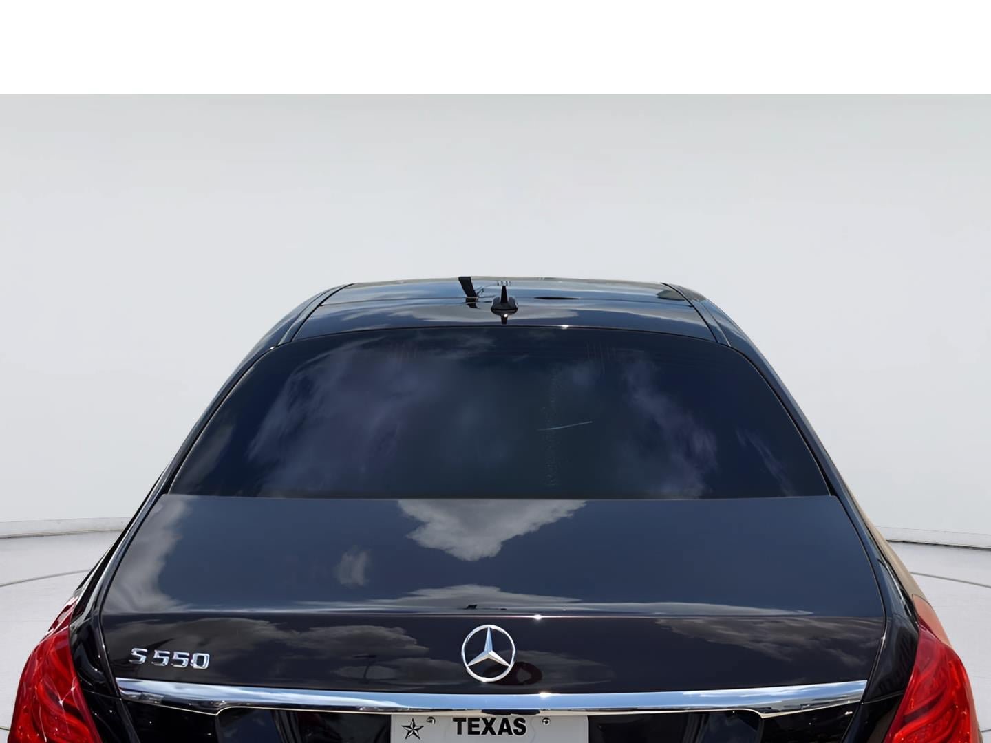 Used 2014 Mercedes-Benz S 550 Sedan image 10